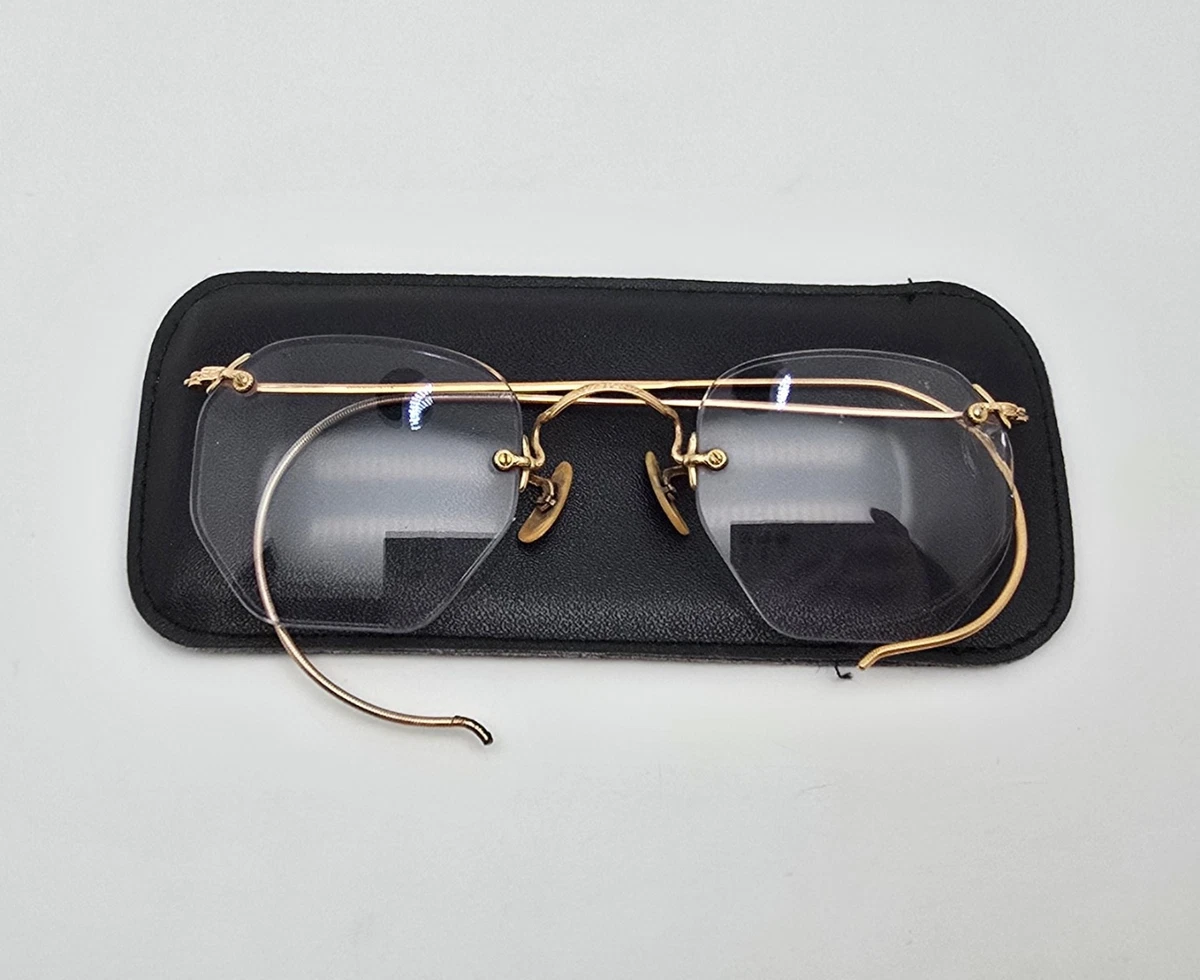 12k Gf In Eyeglass Frames for sale | eBay