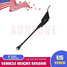 Front Suspension Ride Level Height Sensor Driver Side for Range Rover 2003-2012