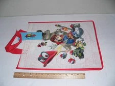 Thinkgeek Super Mario Odyssey Bag