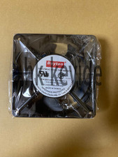 1PCS NEW Dayton 4WT47A Cabinet Fan Fast delivery