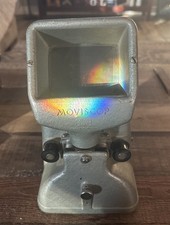Moviscop Zeiss Ikon 8mm Viewer NOT TESTED