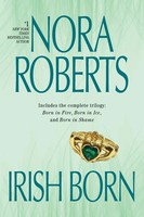Irish Born | Nora Roberts | Taschenbuch | Einband - Flex.(Paperback) | Englisch