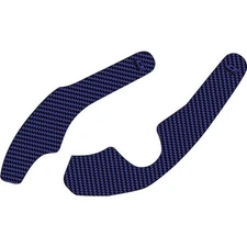 DCOR - 16-50-100 - Frame Grip Guard Decals, OEM