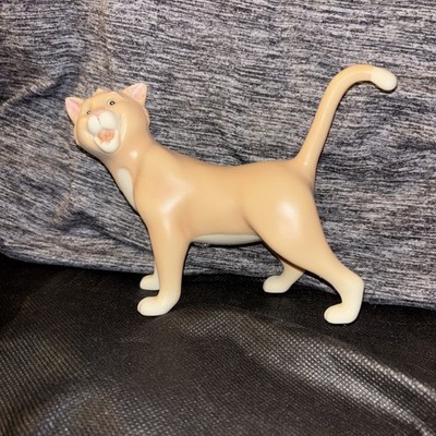 Disney Lenox Aristocrats Thomas O Marley Cat Figurine