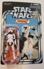 Hasbro 20832 Star Wars  The Vintage Collection VC14 Sandtrooper