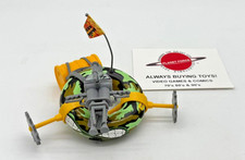1989 Sewer Army Tube Complete Vintage TMNT Ninja Turtles Vehicle