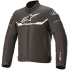 Alpinestars T-SP S Black White