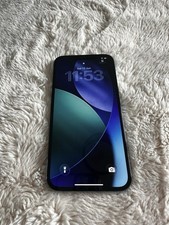 Apple iPhone 12 Pro Max Pacific Blue EE 128gb Excellent Condtition