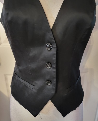 Bebe Vest - Picture 2 of 10