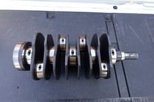 2004-2021 Subaru Wrx Sti Nitride Treated Crankshaft Ej257 2.5l Oem 12200aa430