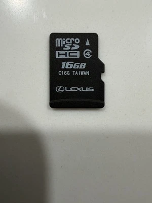 86271-0E060 Genuine OEM Lexus - Image 1 of 2