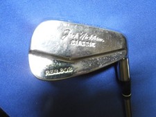 Vintage Jack Nicklaus Classic 8 MacGregor Golf Club Tour Flight Steel