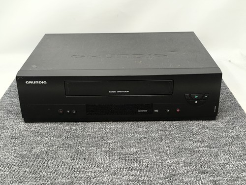 Grundig Videorecorder VHS GV 9000 SV VHS