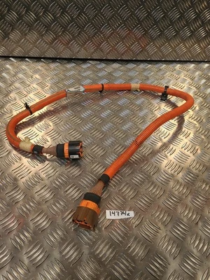 2021 RENAULT KANGOO HIGH VOLTAGE CABLE 115122749R - Photo 1/4