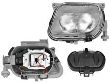 Antibrouillard Mercedes 208