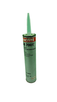 Loctite Urethane Sealant, 10.2 oz Cartridge, Loctite | Grey