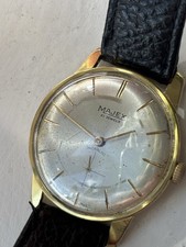 Majex Peseux 320 Mechanical watch