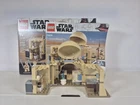 Lego Star Wars 75270 Obi-Wan's Hut W Manual & Box Build Only No Minifigures