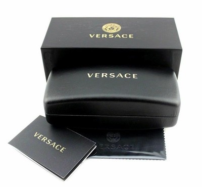 VERSACE 10190071A128922EJ70 関税送料込 NEW Versace 0VE3337-5408 Eyeglasses 53mm 100% Authentic | eBay