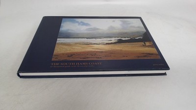 			The South Hams Coast, Miles, Gerry, Halsgrove, 2008, Hardcover		