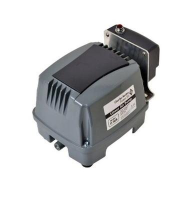 #ad Blue Diamond ET60A Septic Pond Linear Diaphragm Air Pump $184.90