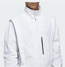 Adidas Originals OG L.A. Venice Wind Jacket KC2149 unisex Size Large NWT