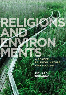 Richard Bohannon | Religions and Environments | Buch | Englisch (2013)