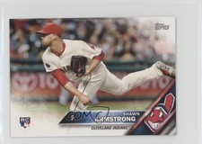2016 Topps Mini Online Exclusive Shawn Armstrong #603 0h1