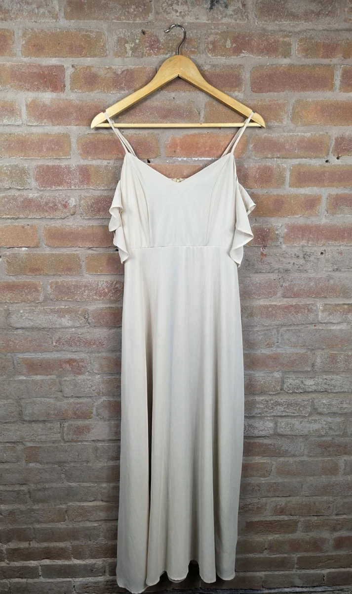 Boohoo Chiffon Maxi Dresses for Women for sale | eBay UK