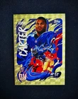 2025 Topps Chrome Abdul Carter Superfractor (RAW)