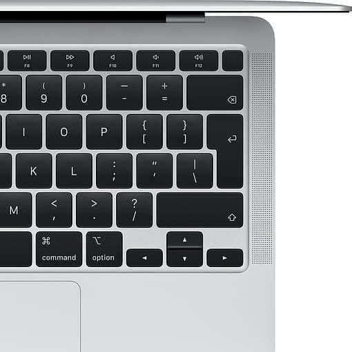MacBook Air 13インチ 2020 i5/8GB/512GB ゴールド Apple MacBook Air 13.3-inch Core i5 1.1GHz 8GB RAM 512GB SSD