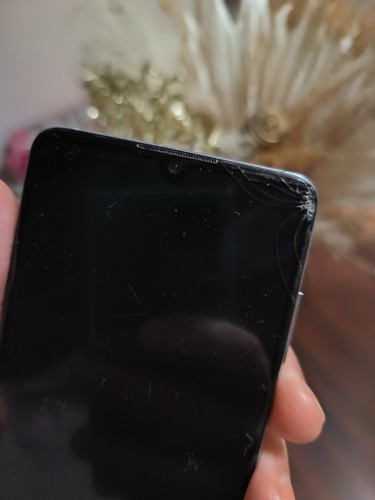 Huawei P30 ELE-L09 - 128 Go - Pearl White (Désimlocké) (6 Go RAM) - Photo 4 sur 5