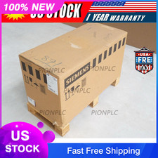 New Siemens 6SE6430-2UD41-3FA0 r 6SE6 430-2UD...