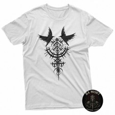 Rune Flight T-Shirt