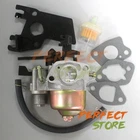 Carburetor For Harbor Freight Predator 68122 68123 69731 69732 173CC Gas Engine