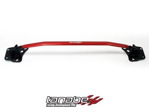 For 2003-2006 Nissan 350Z Tanabe Front Strut Tower Bar TTB063F Free Shipping