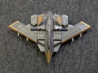 VINTAGE Hasbro Transformers ARMADA (2003) Mini-Con THUNDERWING Air Military Team