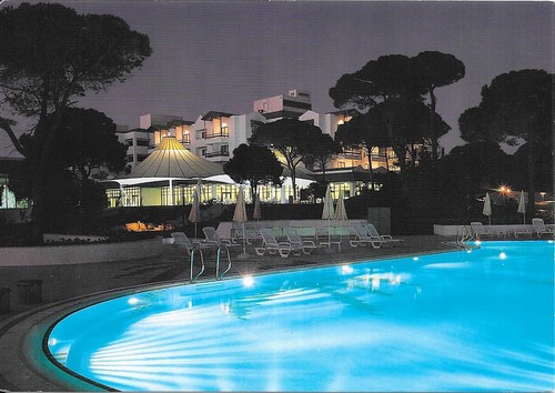 Ak Belek (Antalya), Altis Golf Hotel