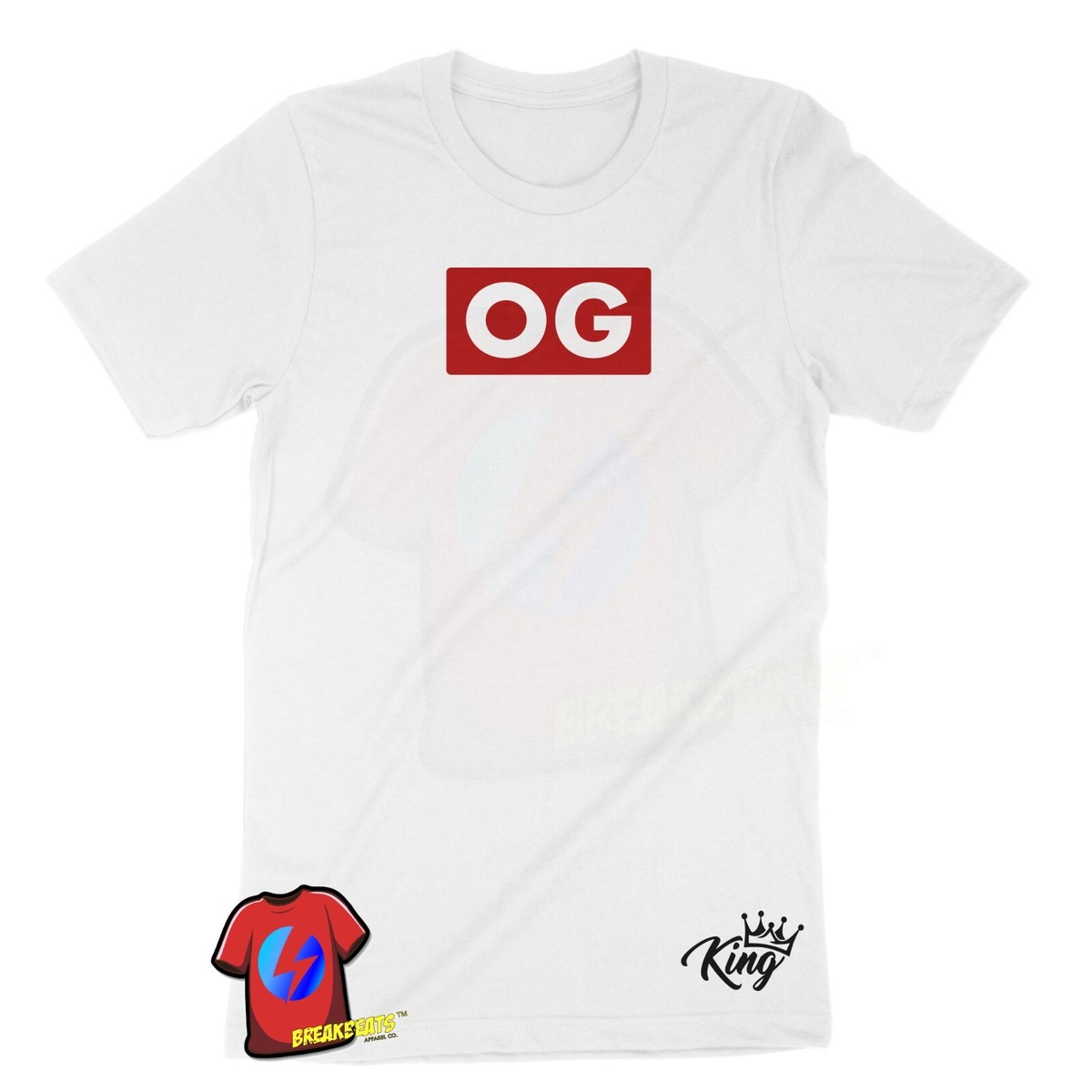 Realizza Design Personalizzati Di Magliette Streetwear E Design Grafico Di Magliette - Foto 12