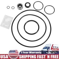 O-Ring Rebuild Repair Seal Kit Fit for Pentair SuperFLo and SuperMax Pumps
