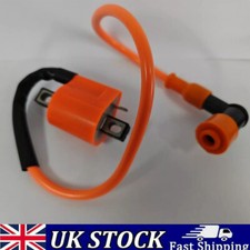 HIGH PERFORMANCE HT RACING IGNITION COIL LEAD For KTM SX 125 200 250 300 400 450