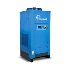 Pneutech Refrigerated Air Dryer High Efficiency VSD 925 CFM 480V
