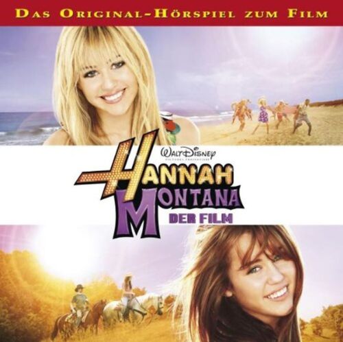Hörspiel Auswahl aus über 100 Disney-Filmen - Perfekt für Kinder 🚀MULTIRABATT🚀 - Bild 57 von 135
