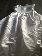 first communion dress size 12