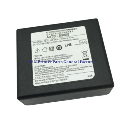 A9T80 A9T80-60008 Printer AC Adapter Fits For HP Deskjet 3540 6830 4500 5530