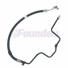 Power Steering Pressure Line Hose Assembly fits 2003 2004 2005 2006 Acura MDX