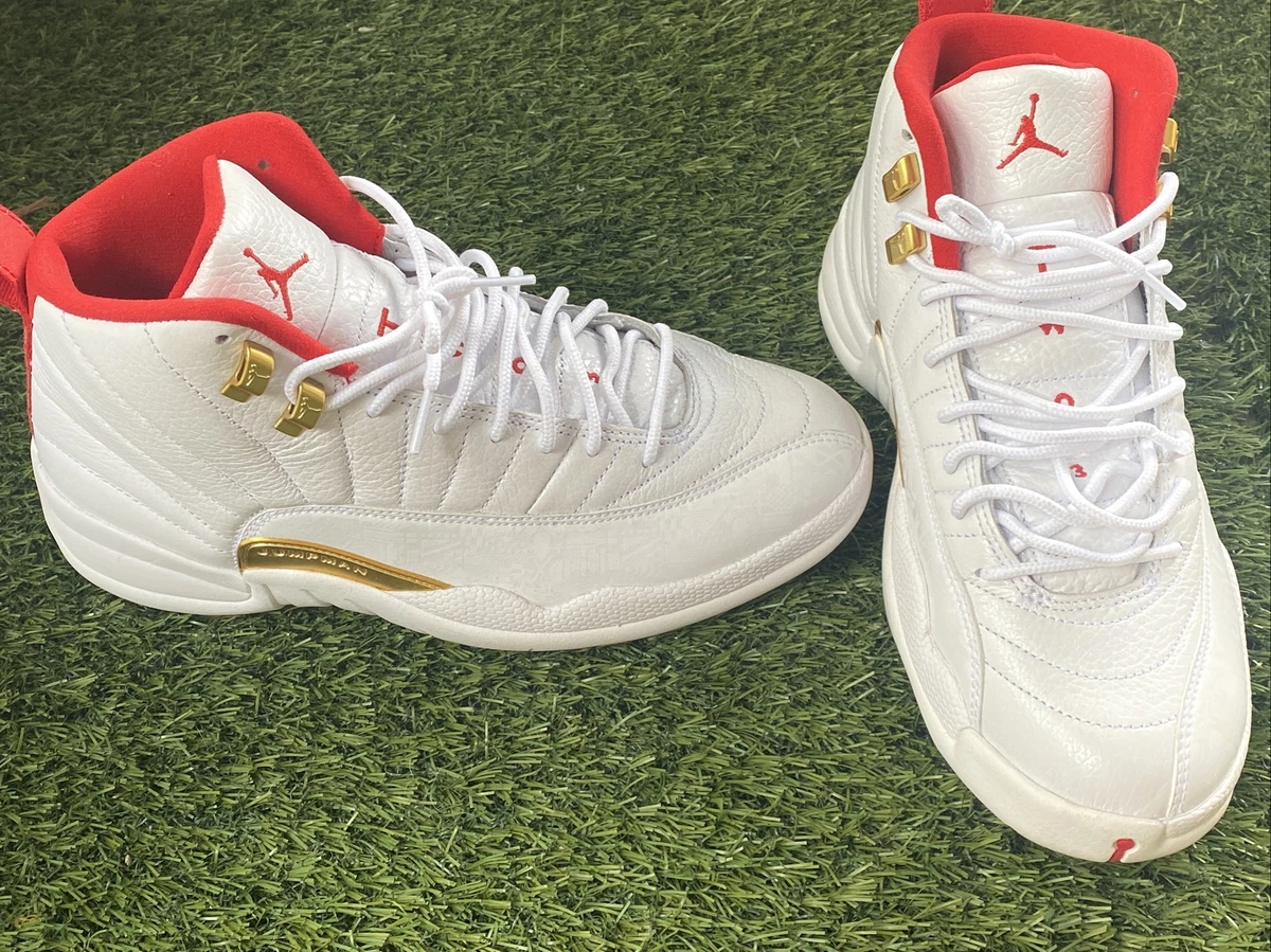12s top jordans 2019