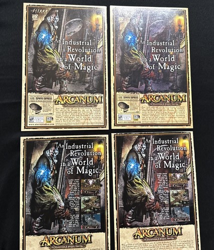 Blood Legacy #1-4 Set completo immagine Top Cow Comics 2000 - Foto 3 di 15
