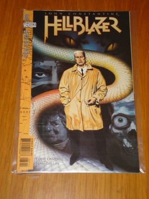 HELLBLAZER #87 VOL 1 DC VERTIGO COMIC JOHN CONSTANTINE MARCH 1995