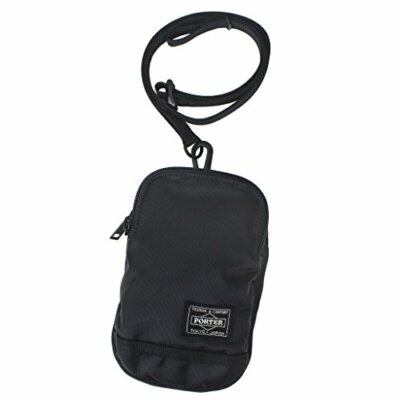 YOSHIDA Kaban PORTER flash FLASH Umhängetasche 689-05945 schwarz NEU aus Japan